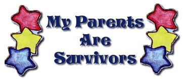 My Parents Are Survivors